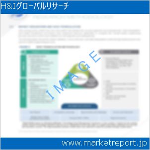 市場と産業調査レポートのイメージ
